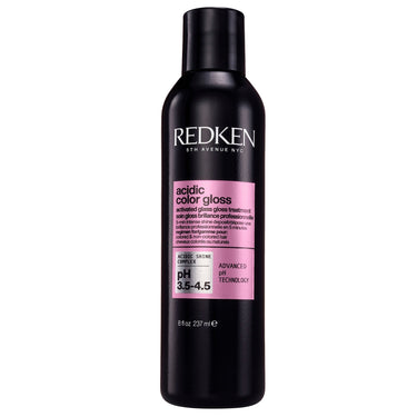REDKEN_Acidic Color Gloss Activated Glass Gloss Treatment_Cosmetic World